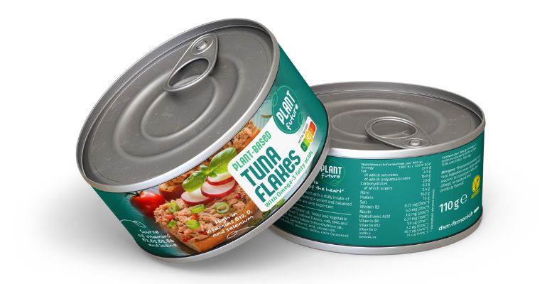 Credit: © dsm-firmenich